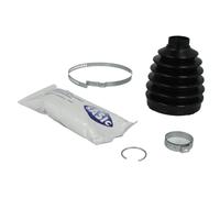 Kit cuffia, Semiasse - SASIC 1904026