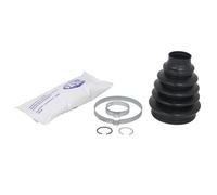 Kit soffietti, albero motore SASIC 1904033