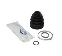 Kit soffietti, albero motore SASIC 1904037