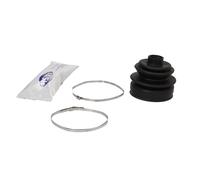 Kit soffietti, albero motore SASIC 1906017