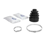 Kit soffietti, albero motore SASIC 1906062