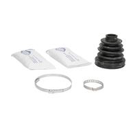 Kit soffietti, albero motore SASIC 1906064