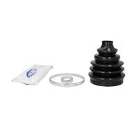 Kit soffietti, albero motore SASIC 1906159