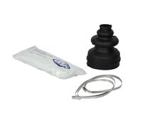 Kit soffietti, albero motore SASIC 2873793