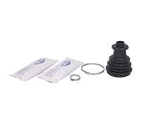 Kit soffietti, albero motore SASIC 2933743