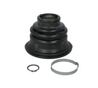 Kit soffietti, albero motore SASIC 4003470 sinistro