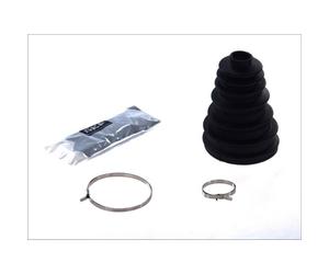 Kit soffietti, albero motore SKF VKJP 01001