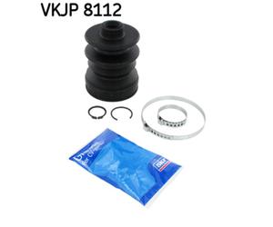Kit soffietti, albero motore SKF VKJP 8112