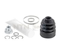 Kit soffietti, albero motore SNR IBK77.003