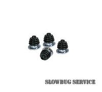 kit soffietti IRS SOUFFLETS CARDANS per vw Bus T2, T3 e Pescaccia 181 dal 3/'73