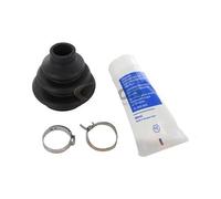 Kit soffietti per giunto cardanico lato ruota per Bmw Serie 3 E30 (01/1981-02...
