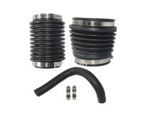Kit soffietti per Volvo Penta AQ200 AQ250 AQ270 AQ275 280DP 290DP 876294