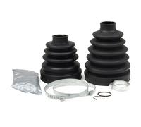 Kit Soffietti Semiasse NBR Giunto Tripode SPIDAN per tra Gli Altri TOYOTA VERSO