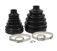 Kit Soffietti Semiasse TPE Giunto Tripode SPIDAN per MINI