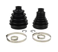 Kit Soffietti Semiasse TPE Giunto Tripode SPIDAN per MINI