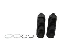 Kit soffietti, sterzo TRW JBE206