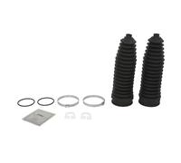 Soffietto cremagliera sterzo Assale anteriore Sx JBE207 TRW per FIAT ALFA ROMEO