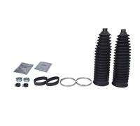 Kit soffietti, sterzo TRW JBE211