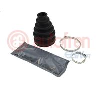 Kit soffietto, albero di trasmissione AUTOFREN SEINSA D8224 per A2 1.2 2001-2005