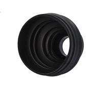 Kit soffietto, albero di trasmissione AUTOFREN SEINSA D8286T per XM (Y4) 3 1997-