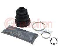Kit soffietto, albero di trasmissione AUTOFREN SEINSA D8584 per CEE'D SW 2 2007-