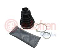 Kit soffietto, albero di trasmissione AUTOFREN SEINSA per CLASSE A 2 2005-2012