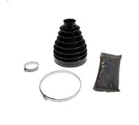 Kit soffietto, albero di trasmissione BLUE PRINT ADN18177 per X-TRAIL II 2 2007-