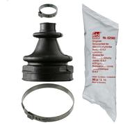 Kit soffietto, albero di trasmissione FEBI 01112 per FORD KA (RB_) 1.3 1996-2008