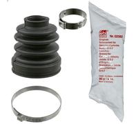 Kit soffietto, albero di trasmissione FEBI 01116 per FOCUS I (DAW, DBW) 2 1998-