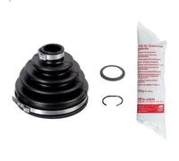 Kit soffietto, albero di trasmissione FEBI 01171 AUDI A4 B5 (8D2) 1.8 1997-2