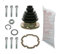 Kit soffietto, albero di trasmissione FEBI 03328 per VW VENTO (1H2) 2 1991-1998