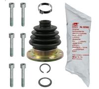 Kit soffietto, albero di trasmissione FEBI 08303 TRANSPORTER T2 Autobus 2 1975-