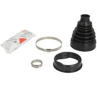 Kit soffietto, albero di trasmissione FEBI 1003485 per DACIA LOGAN II 0.9 2012-