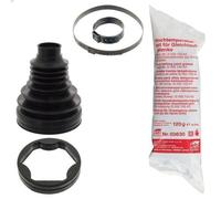 Kit soffietto, albero di trasmissione FEBI 100401 BMW X5 (E70) 3 2010-2013