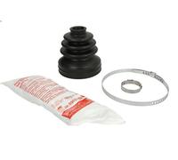 Kit soffietto, albero di trasmissione FEBI 100438 AURIS (_E15_) 1.4 2007-2012