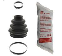 Kit soffietto, albero di trasmissione FEBI 100445 per BMW 3 (E90) 3 2004-2011