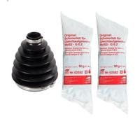 Kit soffietto, albero di trasmissione FEBI 171771 per AUDI Q5 (8RB) 2 2009-2017