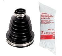 Kit soffietto, albero di trasmissione FEBI 172898 DUSTER (HS_) 2 2011-2018