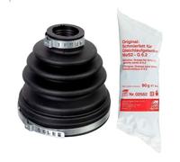 Kit soffietto, albero di trasmissione FEBI 176933 per V60 I (155) 2 2014-2018