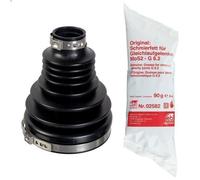 Kit soffietto, albero di trasmissione FEBI 178981 per V40 Hatchback 2 2013-2015