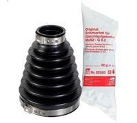 Kit soffietto, albero di trasmissione FEBI 179827 W176) 2 2012-2018