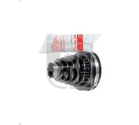 Kit soffietto, albero di trasmissione FEBI 180198 per TRANSIT Autobus 2.2 2006-