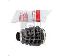 Febi BILSTEIN Soffietto Semiasse 185326 Anteriore Destro per Ford