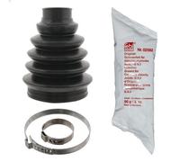 Kit soffietto, albero di trasmissione FEBI 18600 per CITROEN XSARA (N1) 2 1998-2