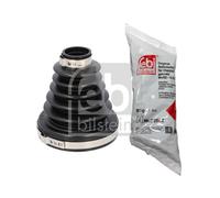 Kit soffietto, albero di trasmissione FEBI 193095 per VW CC B7 (358) 2 2011-2016