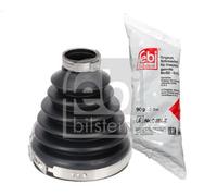 Kit soffietto, albero di trasmissione FEBI 199014 FIAT 500X (334_) 2 2014-2018