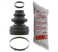 Kit soffietto, albero di trasmissione FEBI 22015 CITROEN ZX (N2) 2 1992-1994