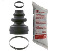 Kit soffietto, albero di trasmissione FEBI 22015 per CITROEN ZX (N2) 2 1992-1997