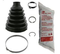 Kit soffietto, albero di trasmissione FEBI 24031 per BMW 3 (E46) 3 2000-2003