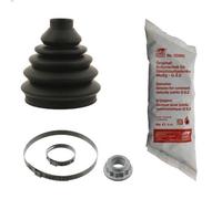 Kit soffietto, albero di trasmissione FEBI 30142 AUDI A3 (8L1) 1.8 1996-2003